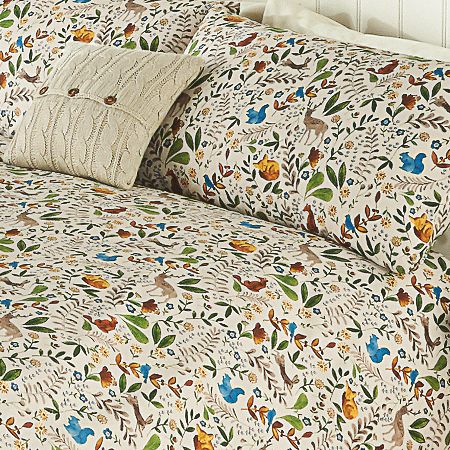 George Home Woodland Animals Duvet Set Bedding Asda Direct Sets Bed Linen Design Beige Bedding Asda Direct Duvet Sets, King Size Bedding Set Asda