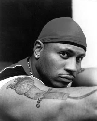 Ll Cool J Ll Cool J History Of Hip Hop Hip Hop Music