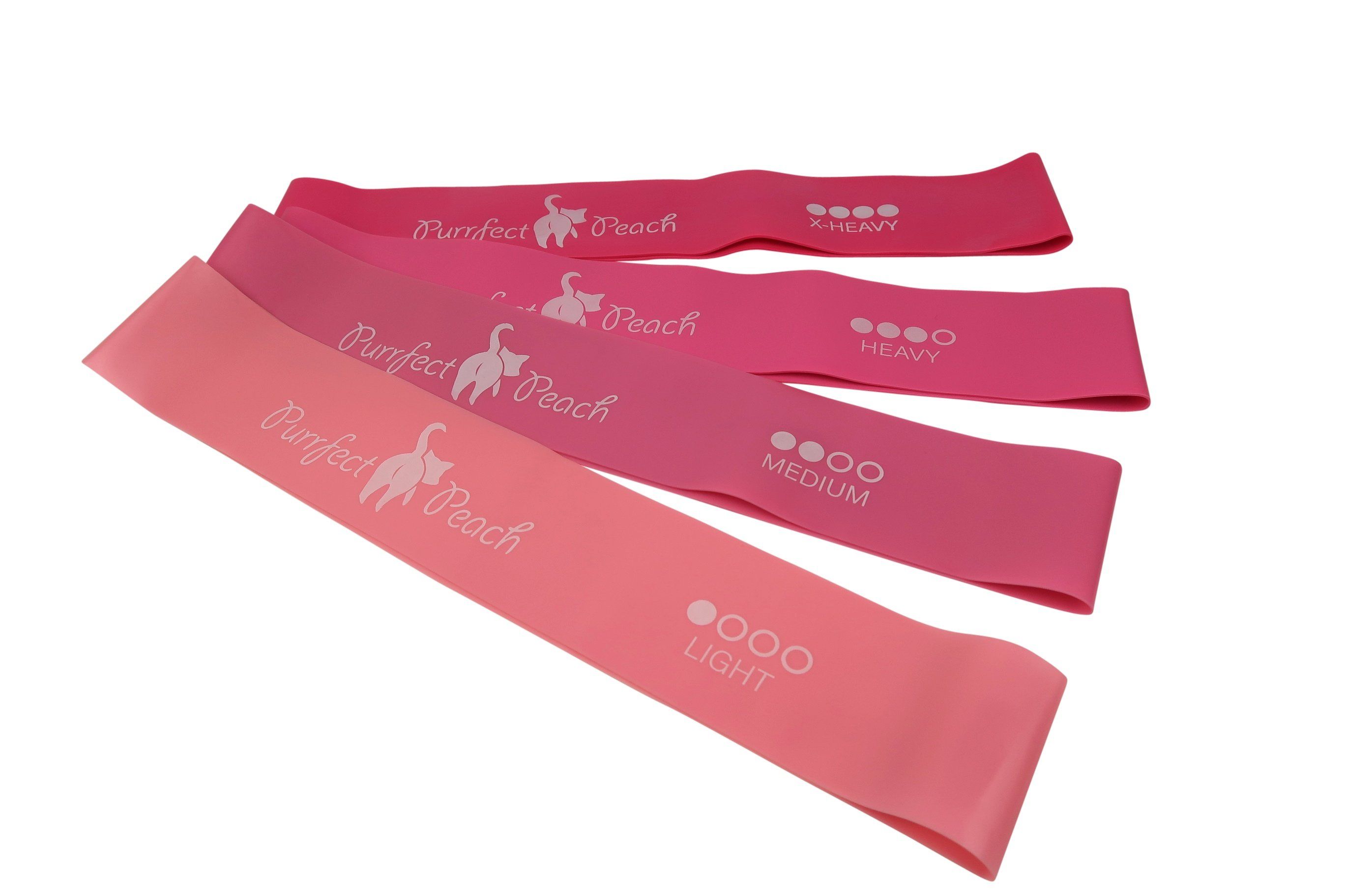 Purrfect Pink Set