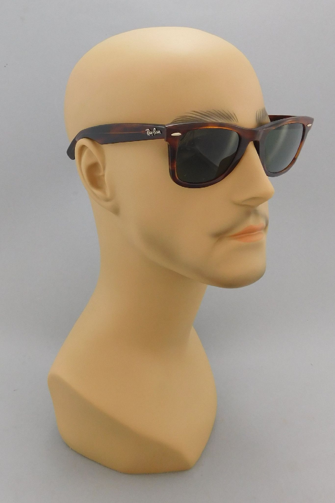 Ray Ban Tortoise L Vintage B L Wayfarer 2053 Sunglasses Ray Ban Tortoise Wayfarer Sunglasses Ray Bans