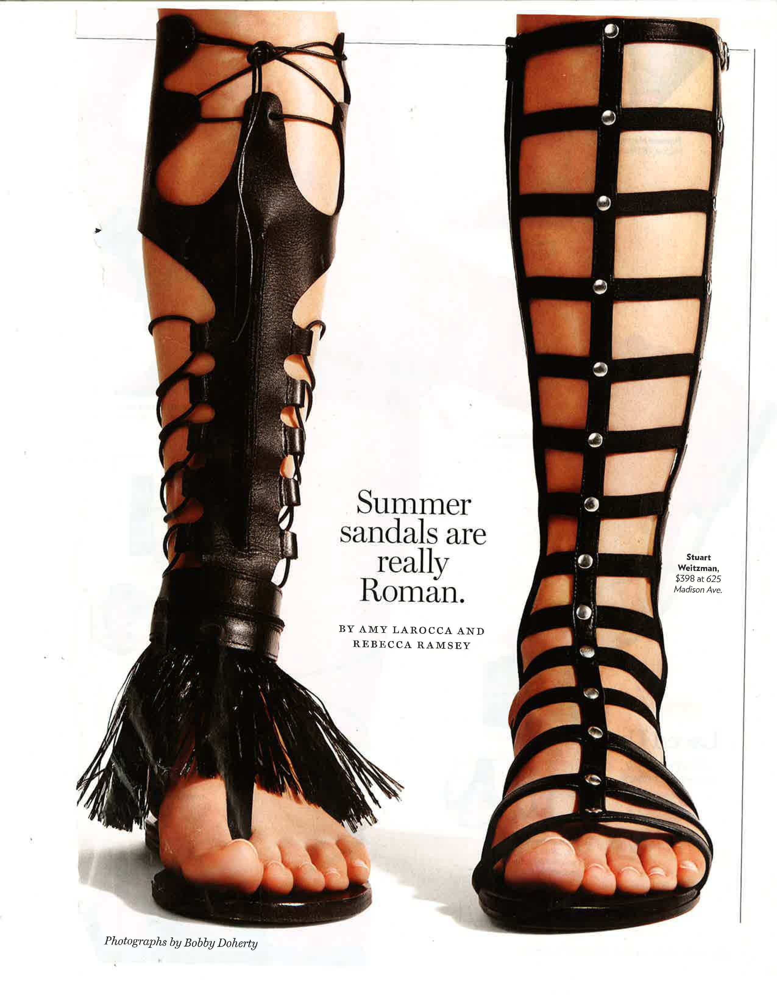 new look gladiator shoes