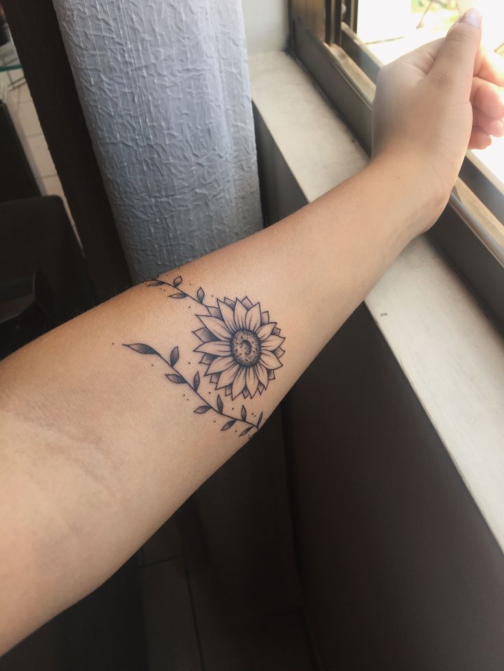 220+ Flower Tattoos Meanings and Symbolism (2020) 220+ Flower Tattoos Meanings and Symbolism (2020)
