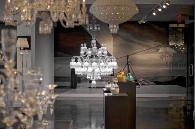 Luxury Lighting The Most Prestigious Baccarat Chandeliers Baccarat Chandelier Luxury Lighting Chandelier
