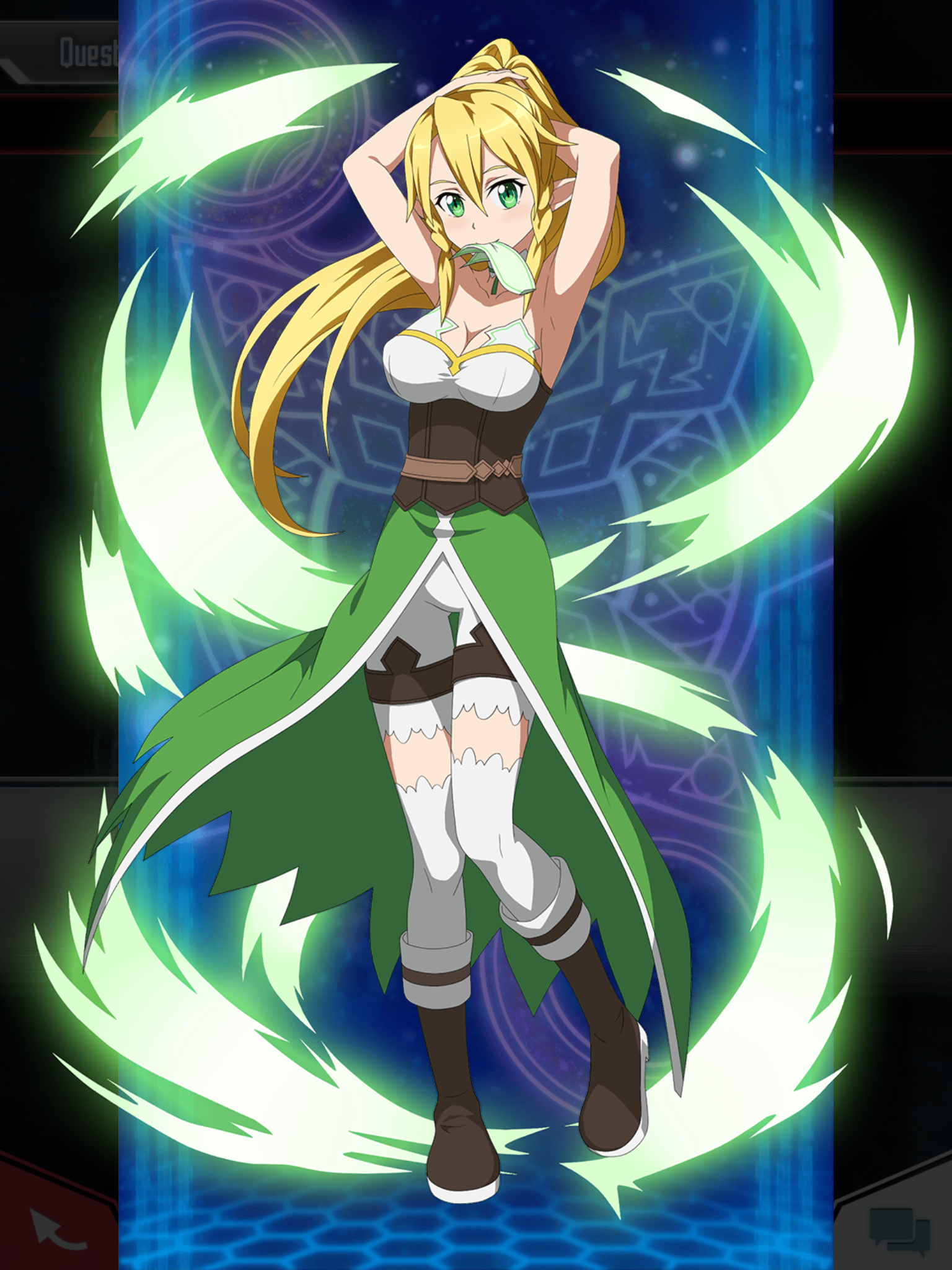 190 C Ideas Sword Art Sword Art Online Leafa Sao 190 C Ideas Sword Art Sword Art Online Leafa Sao