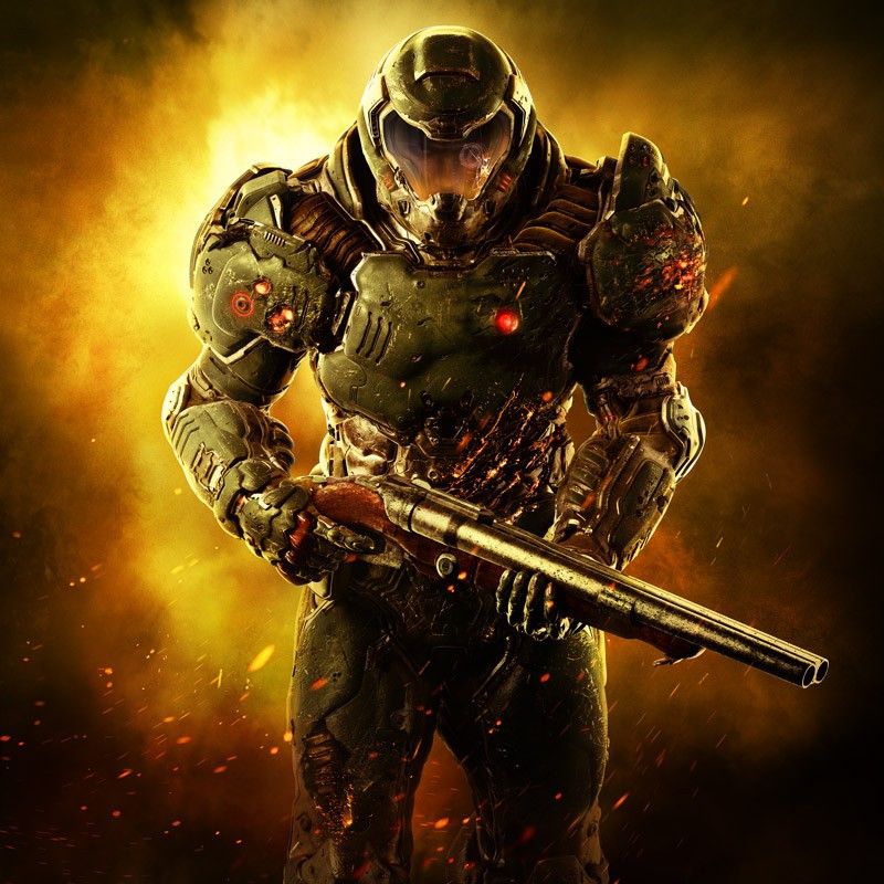 doom store
