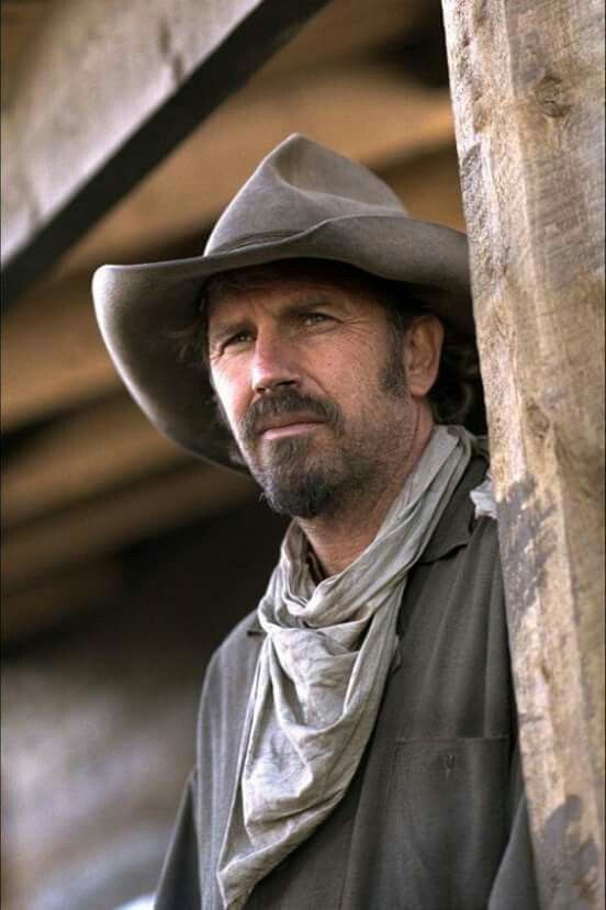 Pin by Cerenia Vessey on Kevin Costner Kevin costner