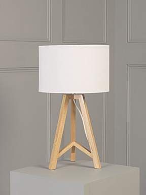 Linea Tripod Table Lamp House Of Fraser H O M E Interior Linea Tripod Table Lamp House Of Fraser