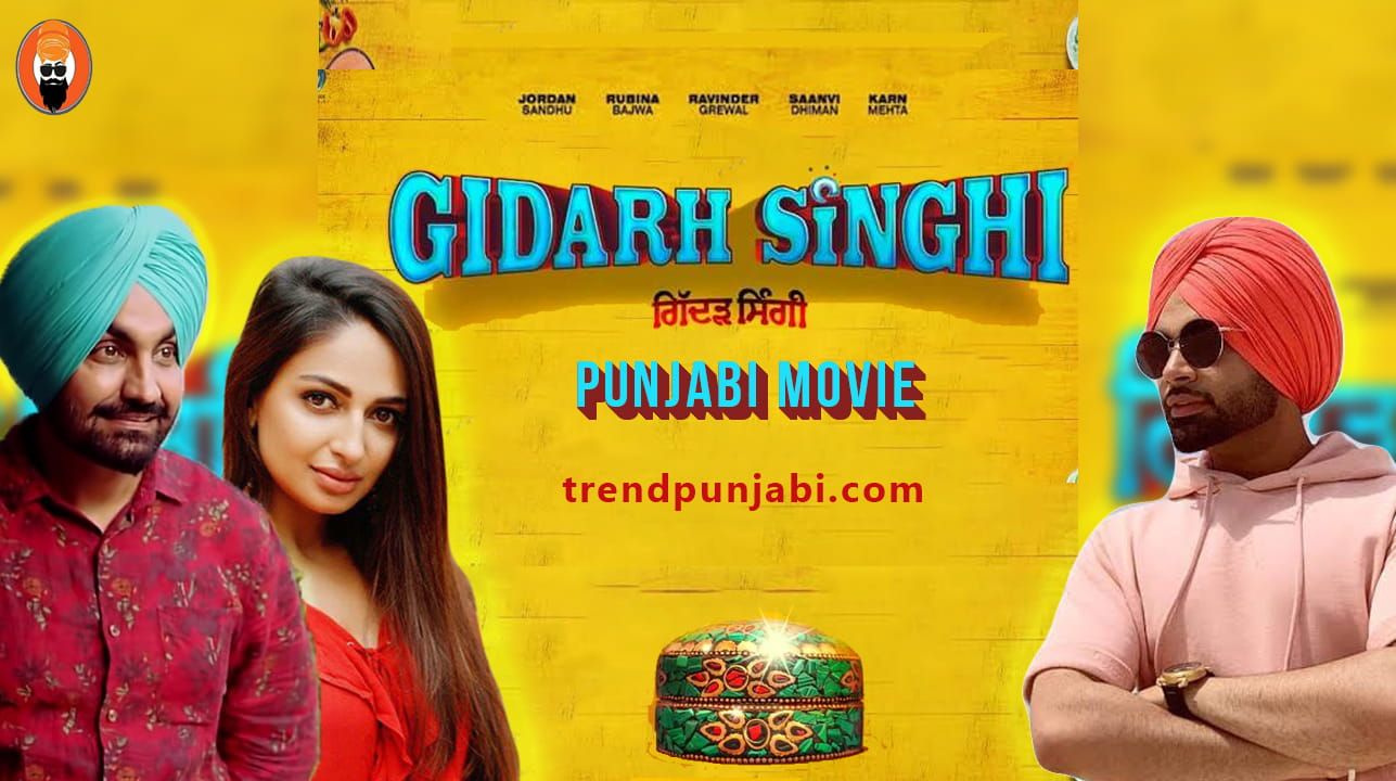 New Punjabi movie going to release in November month. Full ...
