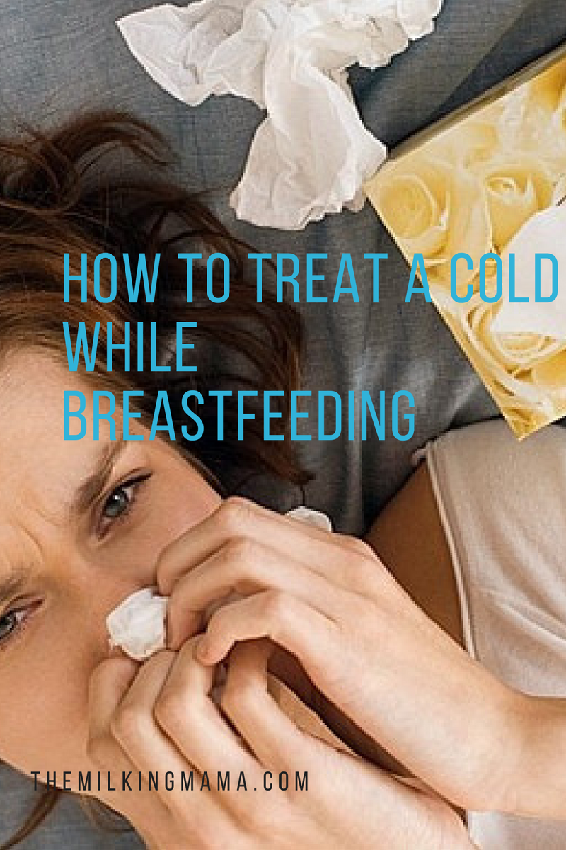 Colds during breastfeeding: is it possible to feed the baby and how to be treated by the mother Colds during breastfeeding: is it possible to feed the baby and how to be treated by the mother