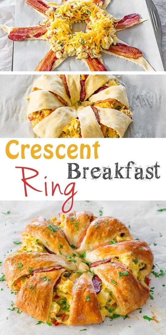30+ Super Fun Breakfast Ideas Worth Waking Up For ⋆ Listotic
