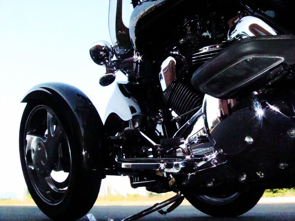 tilting motor works high performance leaning reverse trike kit for tilt motor works