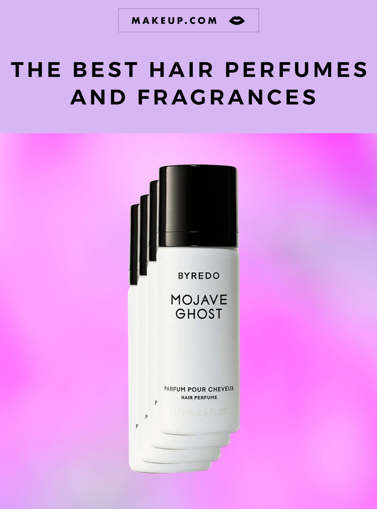 Why hair fragrances are the scent-obsession you never realized you had — and our favorites! #hairfragrance #hairfragrancemist #hairfragranceproducts #hairperfume #hairperfumeproducts Unique Fragrance, Fragrance Collection, Women Fragrance, Fragrance Ad, Hair Fragrance Mist, Womens Cologne, Hair Mist, Make Up, Best Fragrances