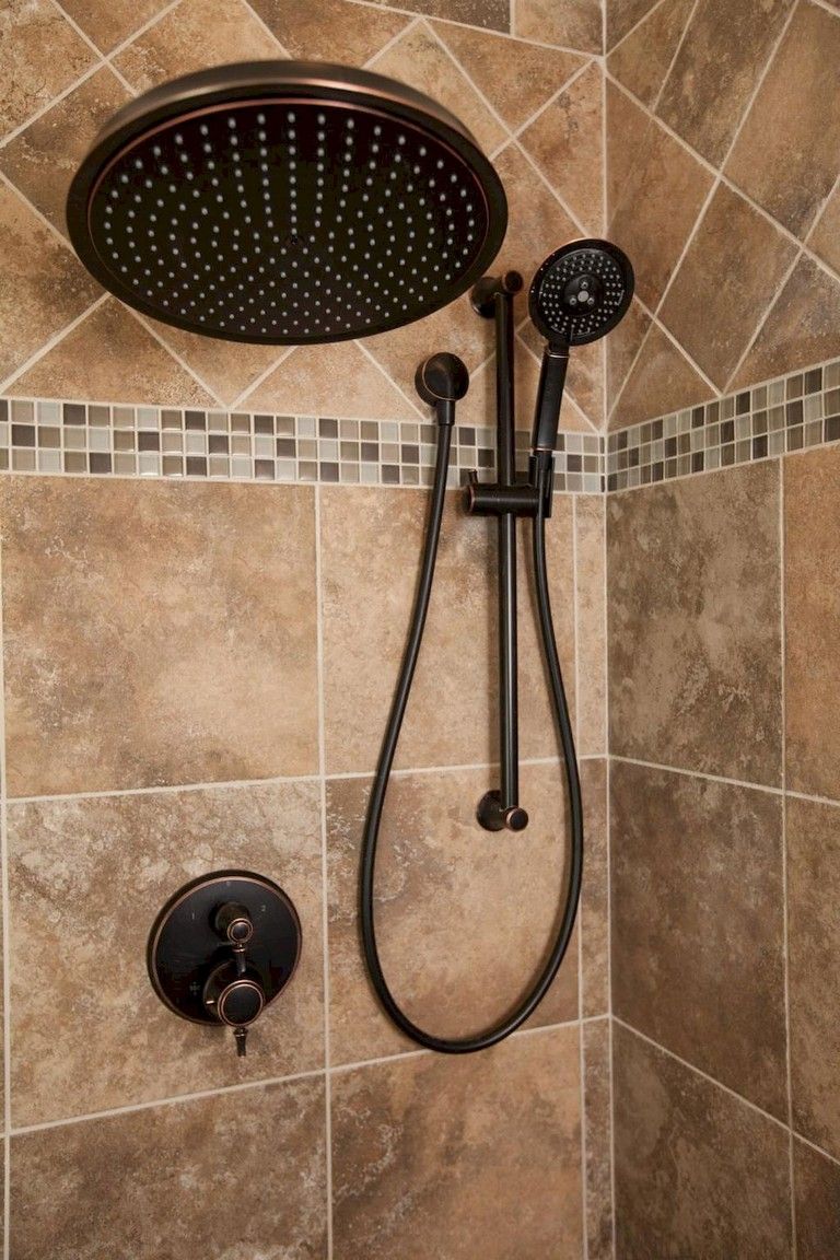 118+ AMAZING BATHROOM TILE SHOWER IDEAS - Page 102 of 119 #bathroomtileshowers