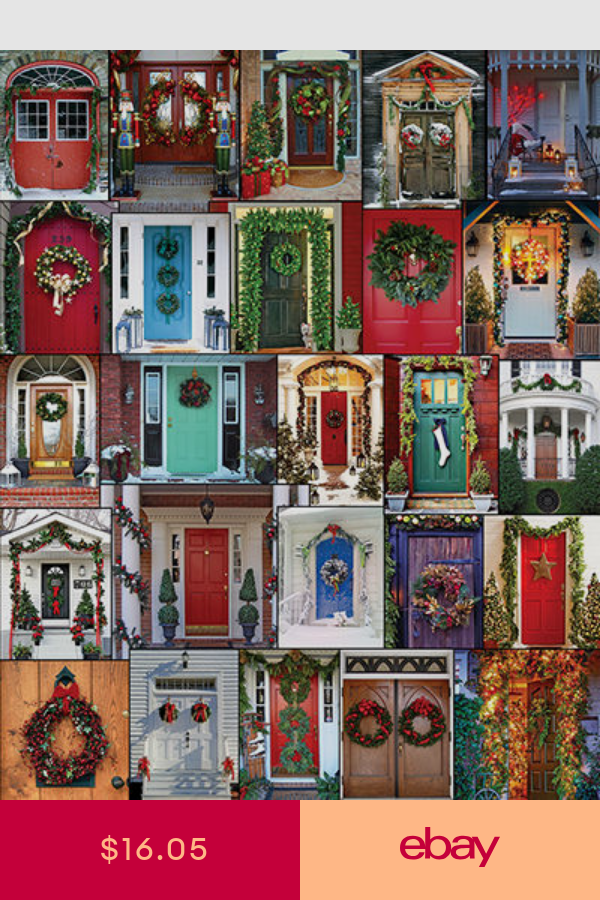 Ok so I am obsessed with cool jigsaw puzzles for adults