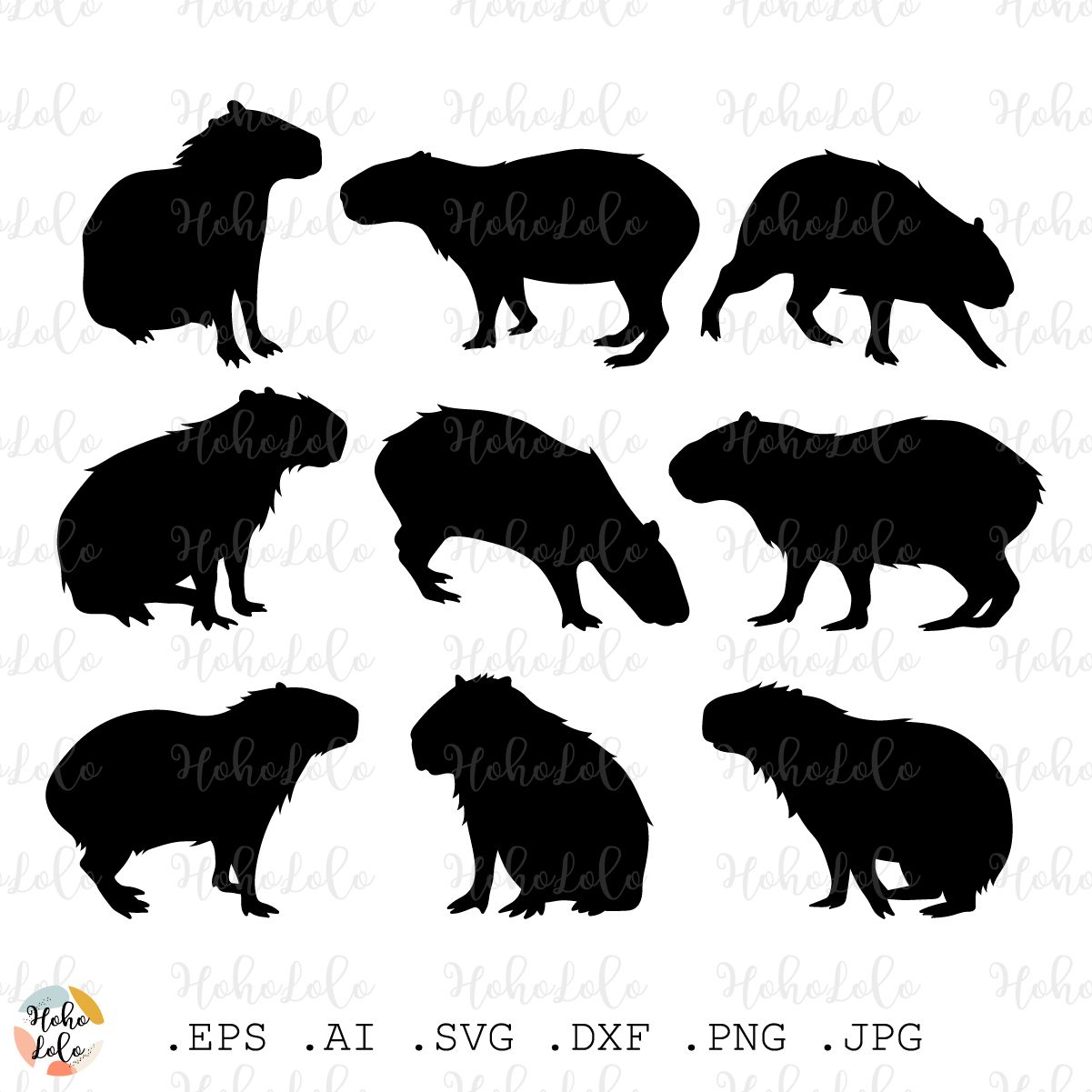 Capybara Svg Silhouette Clipart Png Cricut Capybara Doll Shop Dxf capybara-svg-silhouette-clipart-png-cricut-capybara-doll-shop-dxf