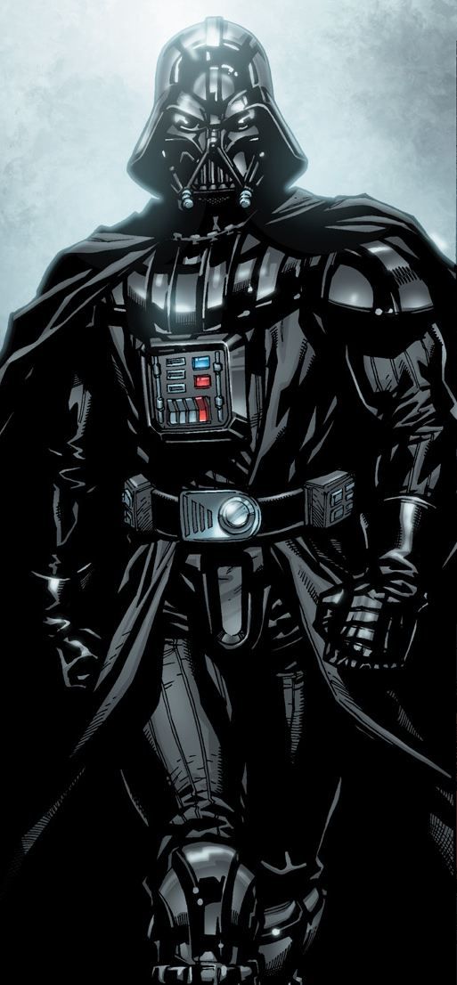Is It Good? Star Wars #1 Review Star Wars Artwork, Star Wars Wallpaper, Star Wars Fan Art, Images Star Wars, Star Wars Pictures, Star Wars Poster, Star Wars Darth, Star Trek, Anakin Vader