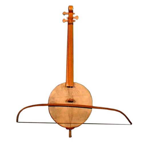Chuniri A Georgian Folk Musical Instrument Musik