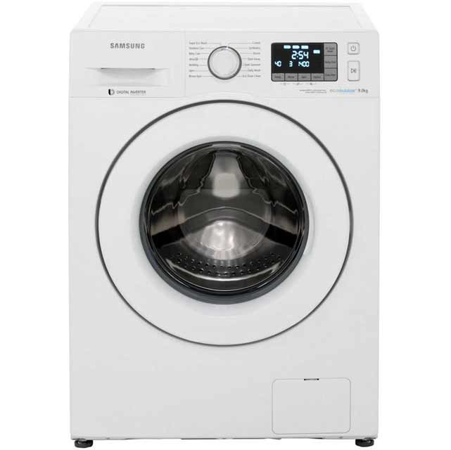 Samsung ecobubble manual Samsung ecobubble manual