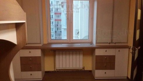 Стол Вокруг Окна Фото Стол Вокруг Окна Фото