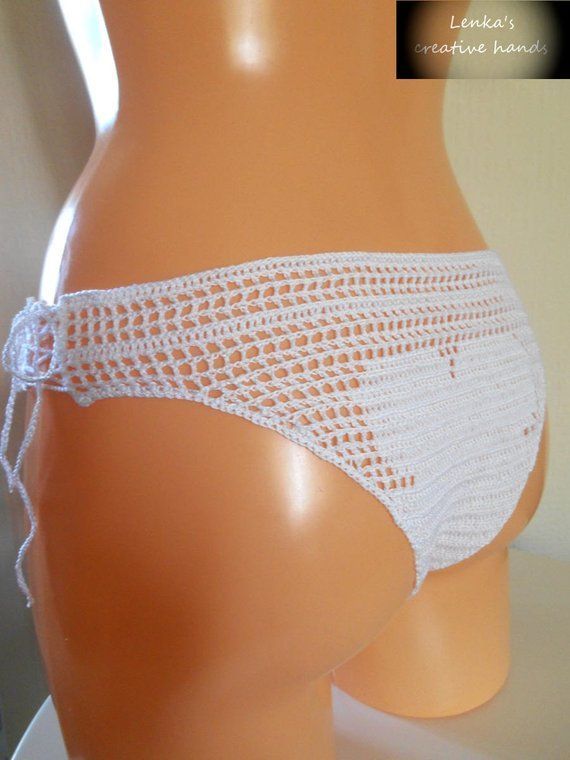 Crochet bikini bottom with clover leaf, White bikini bottom, Cotton bikini bottom, Summer wear, beachwear, Gift for her #crochetbikinibottoms Crochet bikini bottom with clover leaf White bikini bottom | Etsy #crochetbikinibottoms Crochet bikini bottom with clover leaf, White bikini bottom, Cotton bikini bottom, Summer wear, beachwear, Gift for her #crochetbikinibottoms Crochet bikini bottom with clover leaf White bikini bottom | Etsy #crochetbikinibottoms