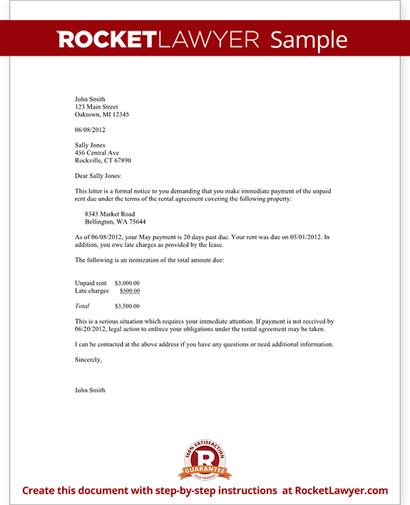 pin by rick cates on protect your wifi sample resume resume late rent letter template