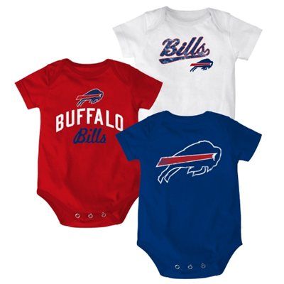 buffalo bills sideline gear