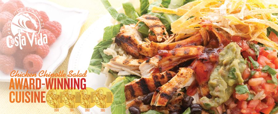 costa vida logan utah delivery