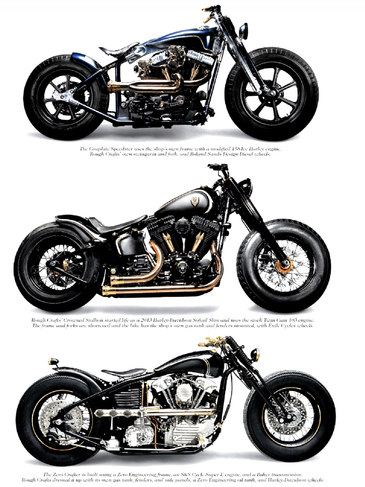 How To Build Your Own Custom Bobber Motorcycle Motorcycles Bikes Custom Motorcycles Bobber Bikes