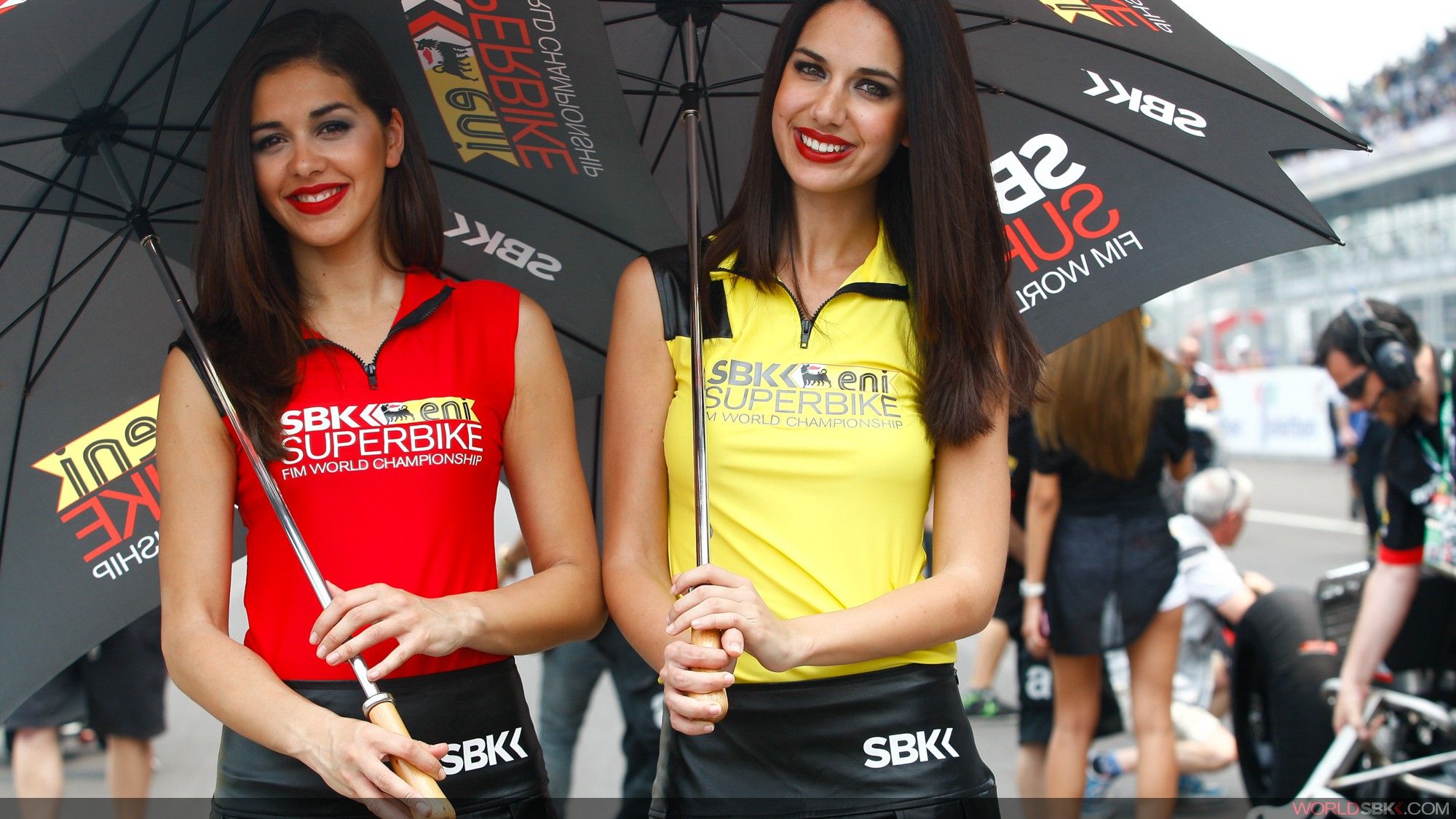 Buriram girls