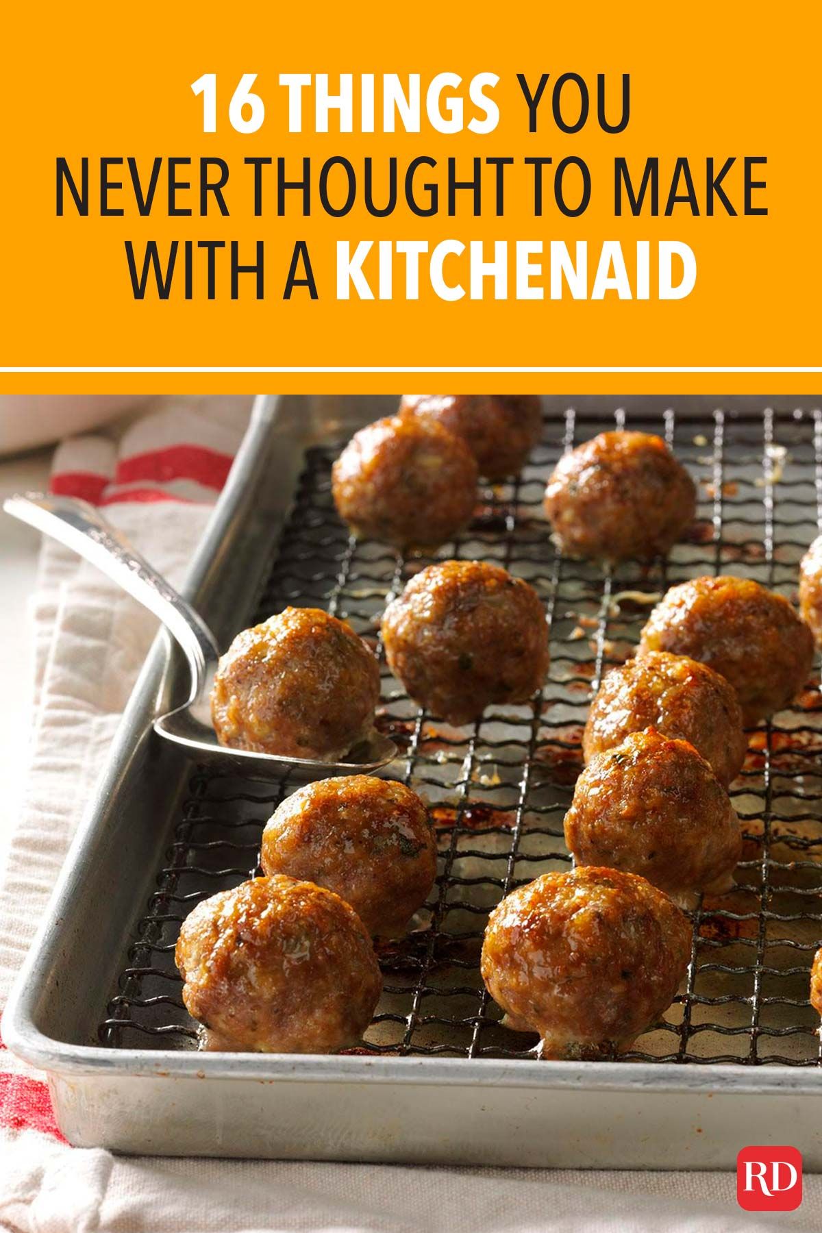 Move over cookies and cakes. There are new KitchenAid mixer recipes in town. We'll show you how to use this kitchen appliance for all sorts of tasks. #kitchenaid #standmixer #cooking #kitchenaidmixer Kitchenaid Stand Mixer Recipes Dinners, Hand Mixer Recipes, Kitchen Aid Recipes, Kitchen Aide, Stand Mixer Recipes Breads, Kitchen Tools, Kitchen Gadgets, Kitchen Hacks, Cooking And Baking