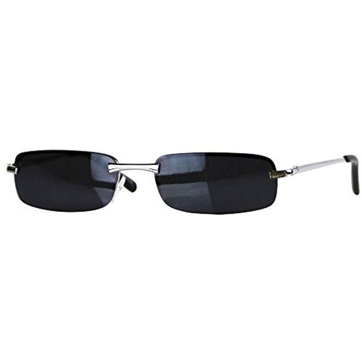 Caripe sportliche Sonnenbrille Herren rechteckig rahmenlos verspiegelt herso Caripe sportliche Sonnenbrille Herren rechteckig rahmenlos verspiegelt herso