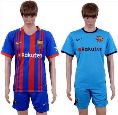 segunda equipacion Barcelona baratas segunda equipacion Barcelona baratas