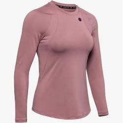 Damen Oberteil Ua Vanish langärmlig Under ArmourUnder Armour