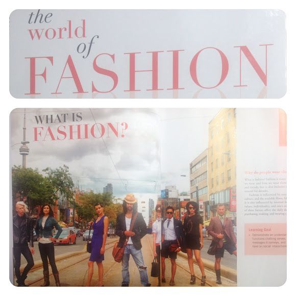The World of Fashion: Jay Diamond, Ellen Diamond. - m 75 The World of Fashion: Jay Diamond, Ellen Diamond. - m 46