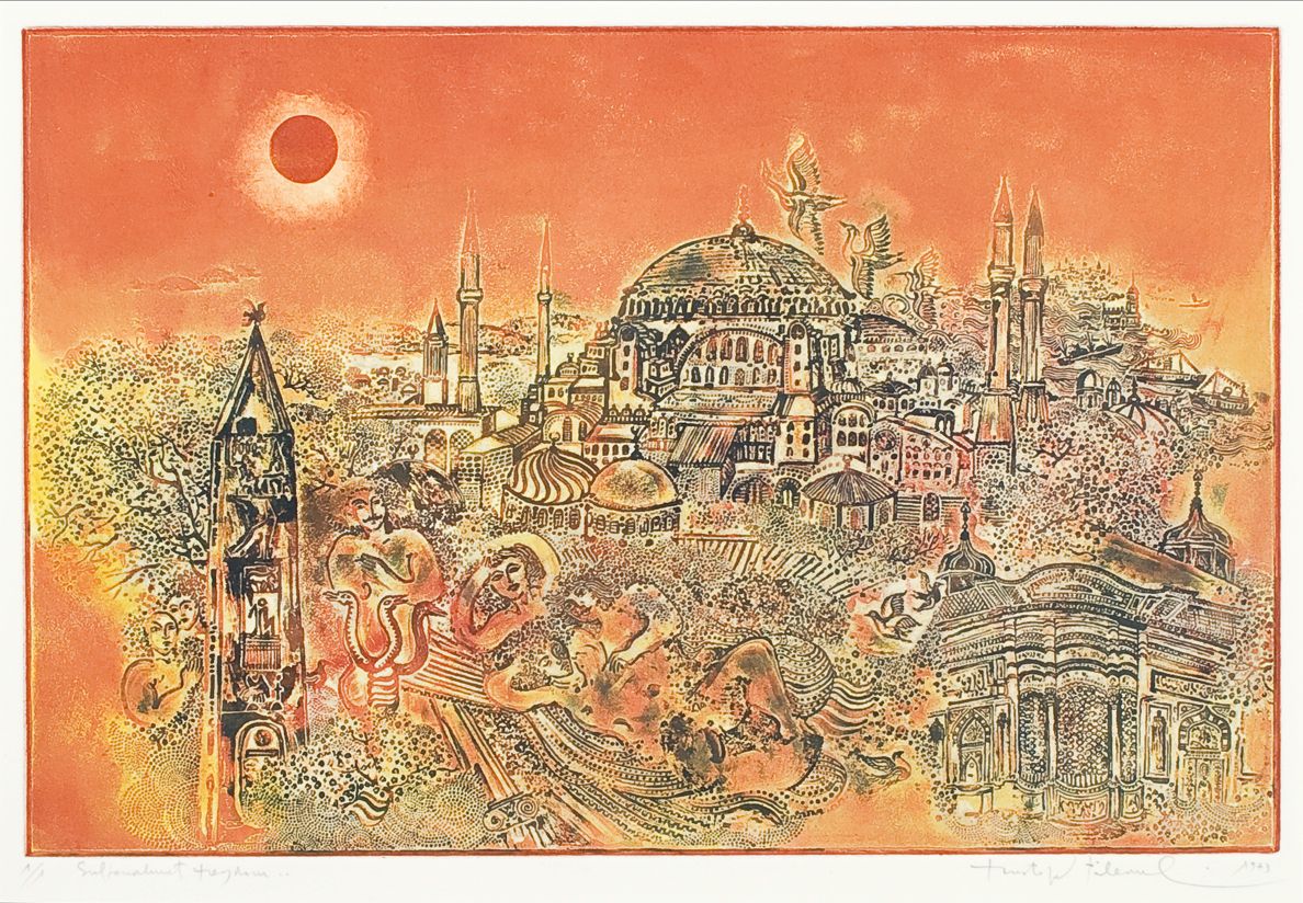 Mustafa Pilevneli Sanat Istanbul Mustafa Pilevneli Sanat Istanbul