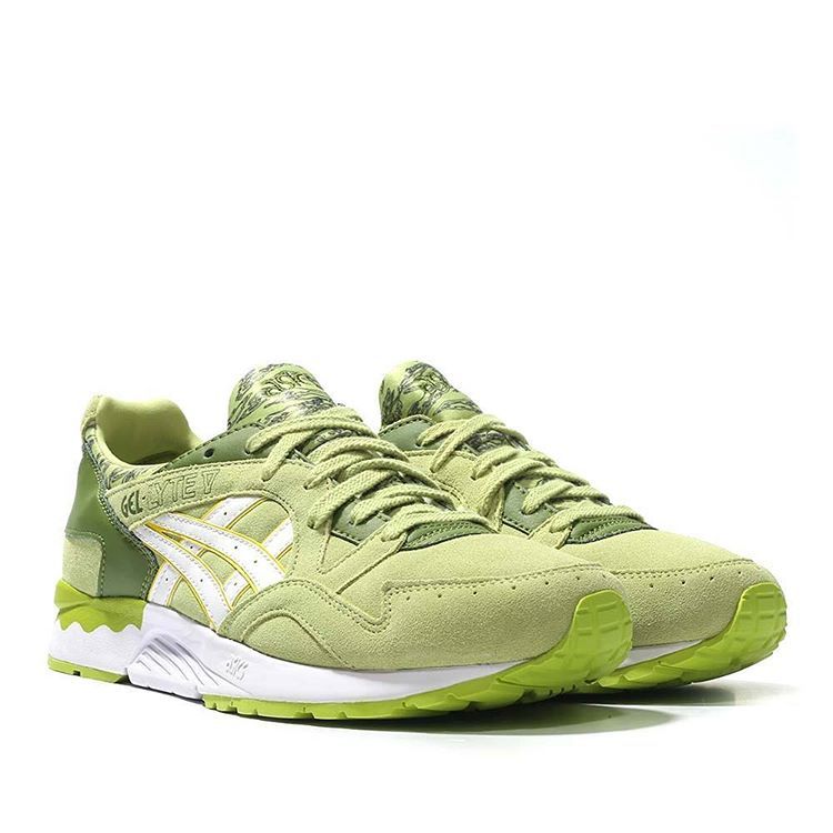 asics gel lyte v prickly pear asics gel lyte v prickly pear