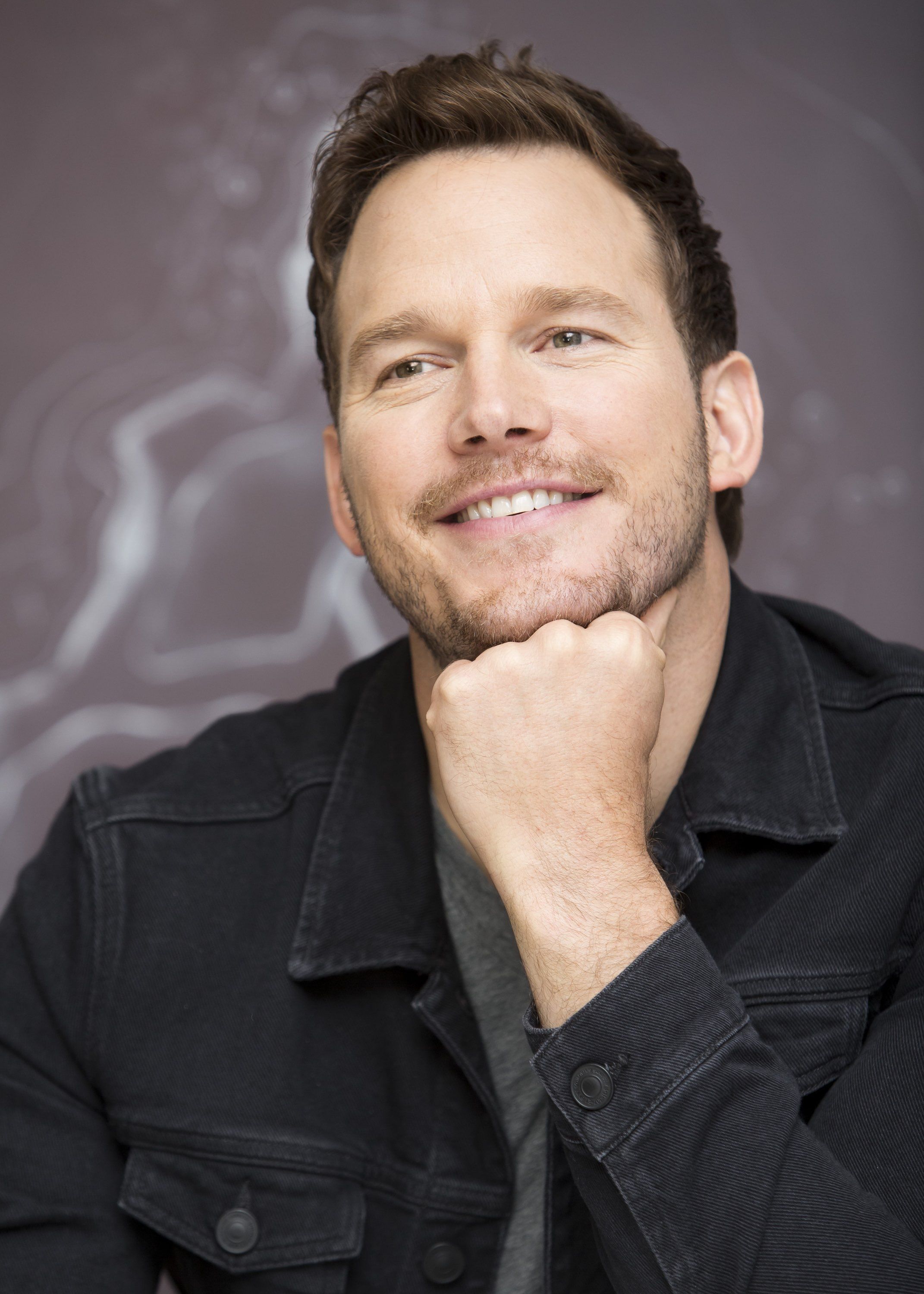 Chris Pratt
