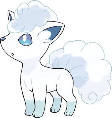 thoughts on alolan form vulpix pokemon sun and moon pokemon alola form vulpix