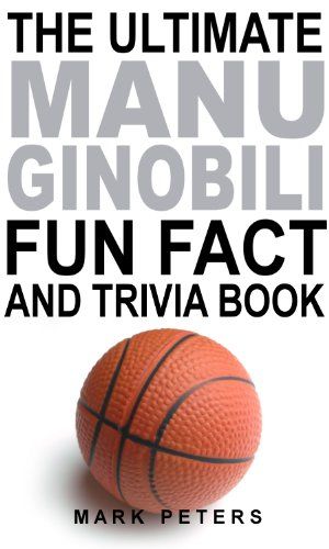 The Ultimate Larry Bird Fun Fact And Trivia Book