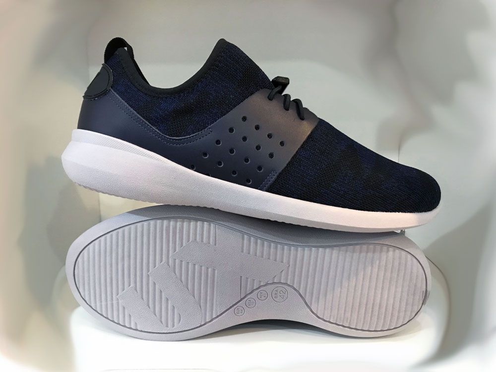Pin de Passo Compasso Comfort Shoes em Moda Masculina | Masculino, Tenis masculino, Usaflex