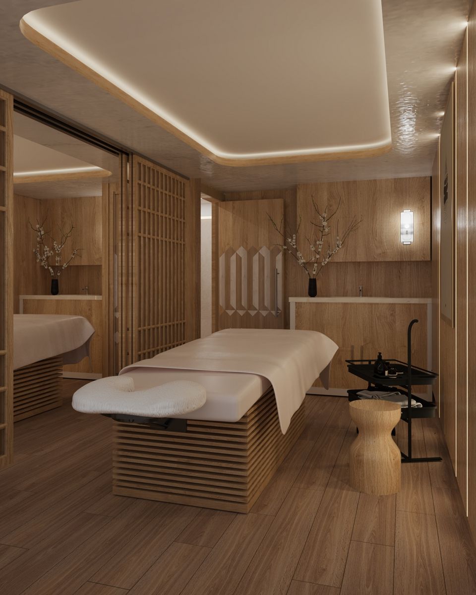 Massage Room Design, Massage Room Decor, Spa Room Decor, Massage Table, Spa Massage, Esthetician Room Decor, Esthetics Room, Home Spa Room, Spa Rooms