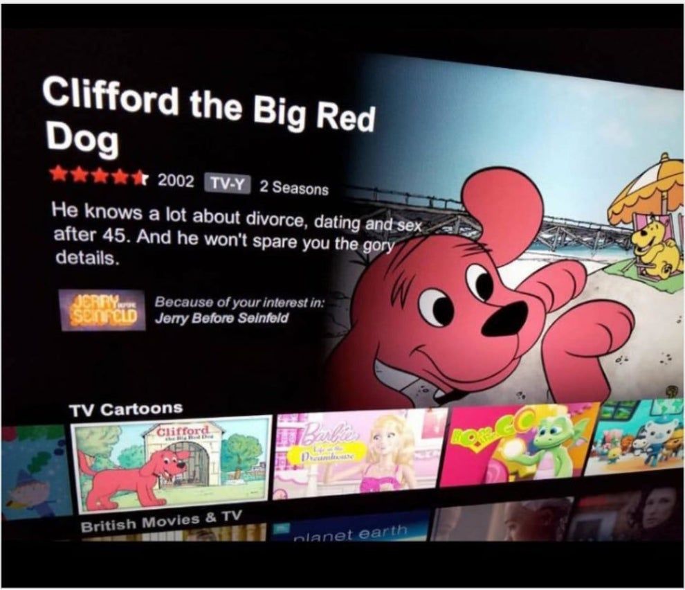clifford gay Is Gay pride parade in los angeles