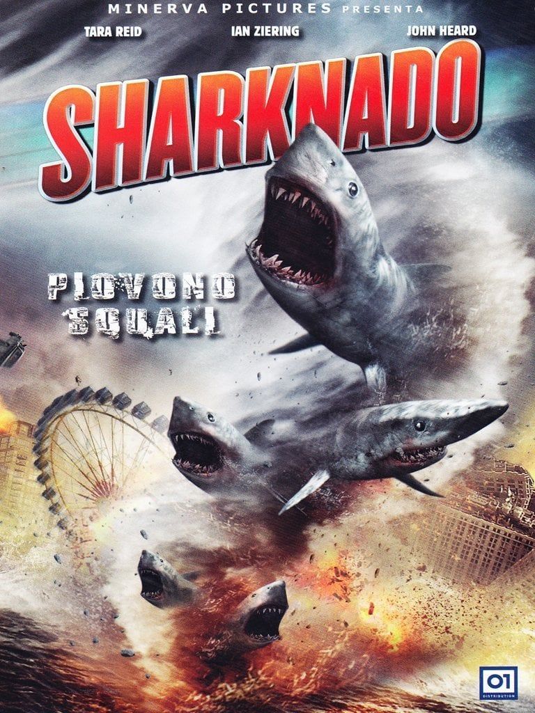 2013 Sharknado