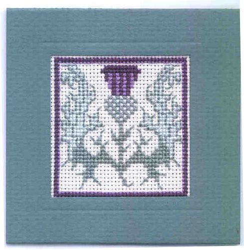 Whimsical Cross-Stitch: More Than 130 Designs from Trendy to Traditional  (Dover Crafts: Embroidery & Needlepoint)