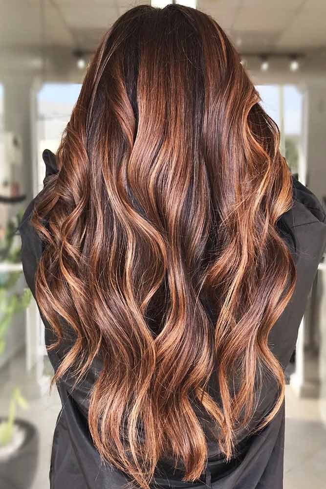 Luxurious Natural And Shiny Shades Of Golden Brown For Everyone From luxurious-natural-and-shiny-shades-of-golden-brown-for-everyone-from
