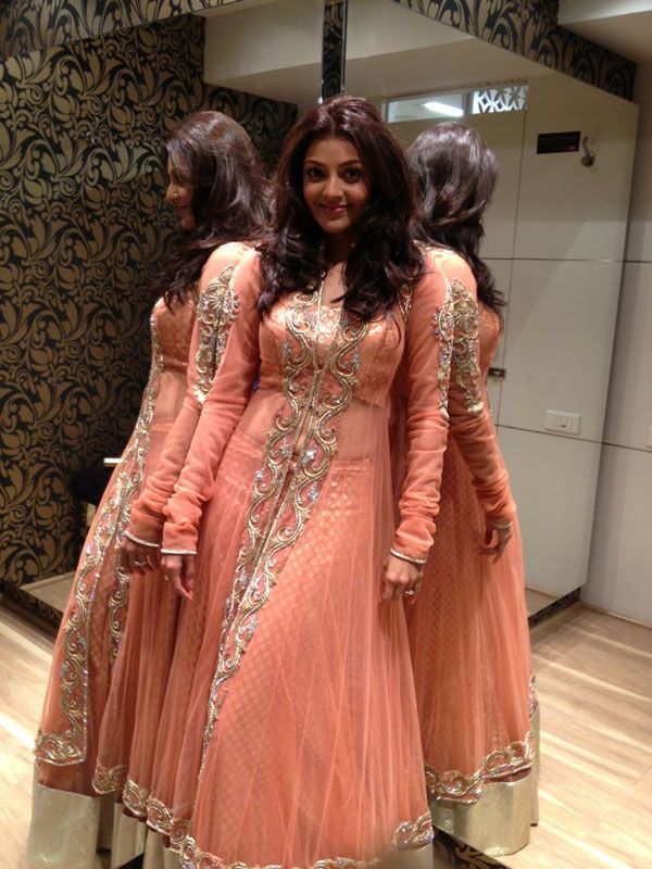 Kajal Aggarwal Latest Stills Fashion Indian Wedding Outfits Indian Fashion
