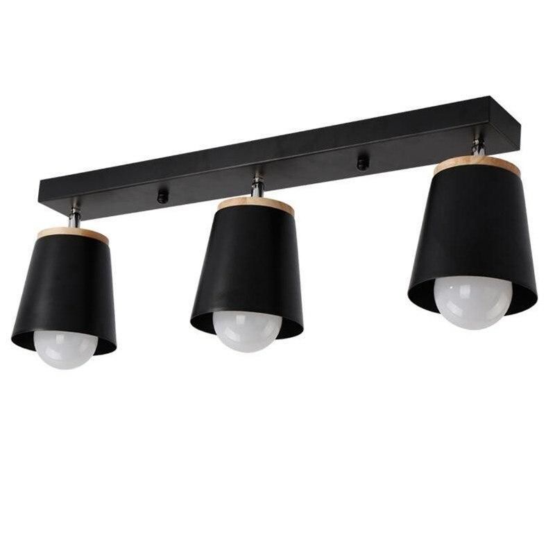 Modern Nordic Adjustable Angle Drop Down Lights in 2020 ...