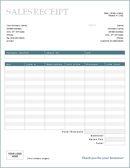 Free Invoice Template Microsoft Word Prepossessing Commercialsalesreceipttemplate.gif 500×642 Sale Receipt . Free Invoice Template Microsoft Word Awesome Commercialsalesreceipttemplate.gif 500×642 Sale Receipt .