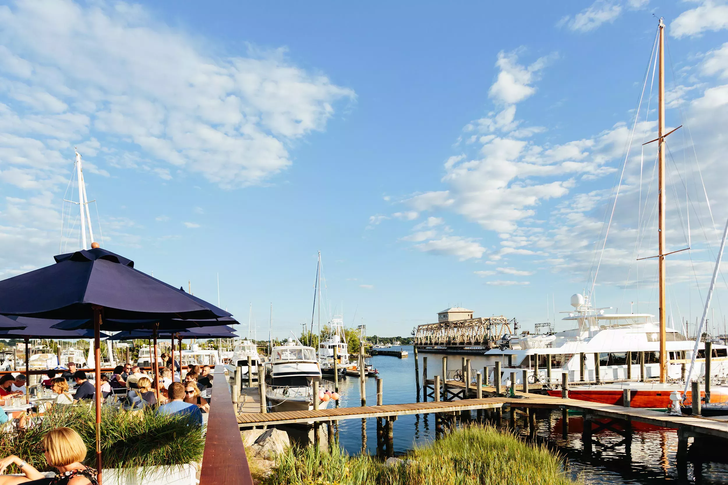 Red 36 On The Water In Mystic Ct Dining Doing 2018 Red 36 On The Water In Mystic Ct