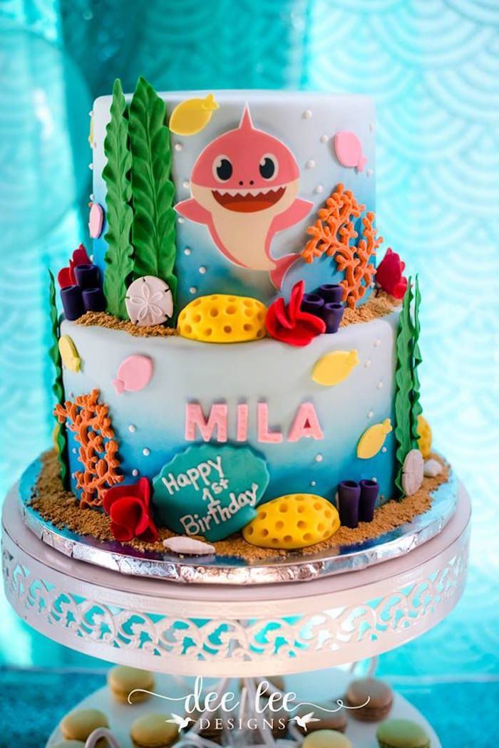Baby Shark Birthday Party Kara S Party Ideas Shark Themed Birthday Party Shark Birthday Cakes Birthday Party Cake Baby Shark Birthday Party Kara S Party Ideas Shark Themed Birthday Party Shark Birthday Cakes Birthday Party Cake